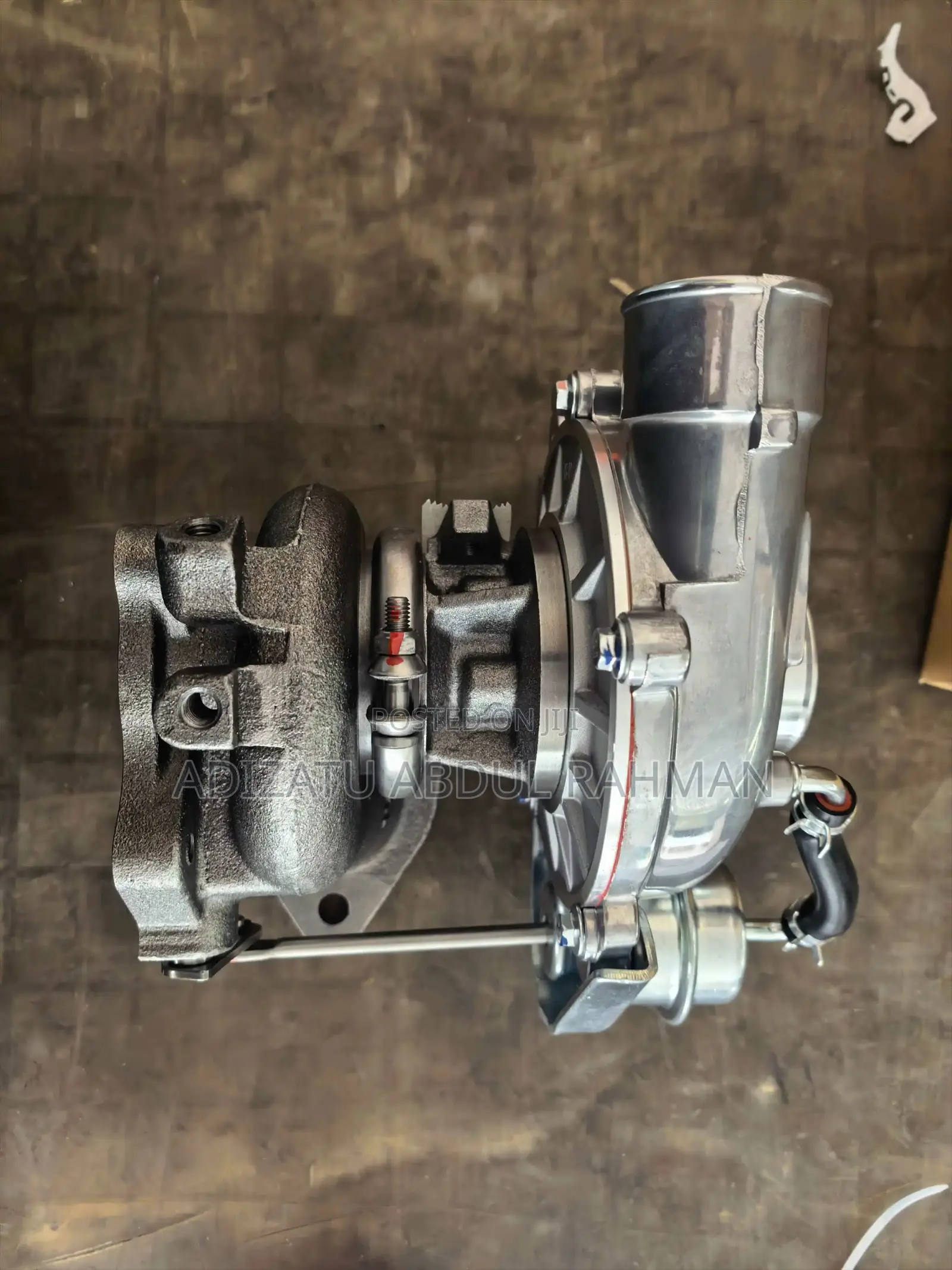 Auto Parts
