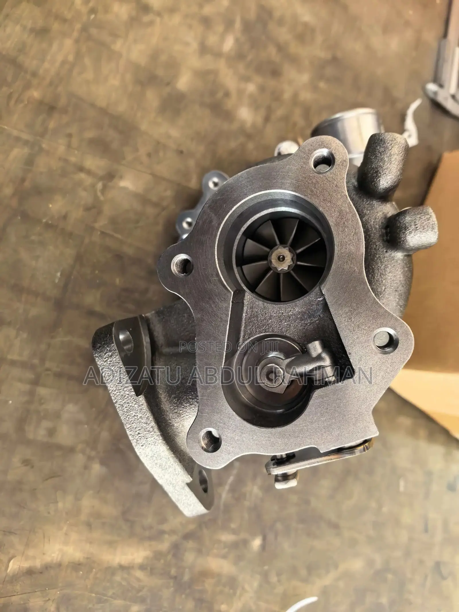 Auto Parts