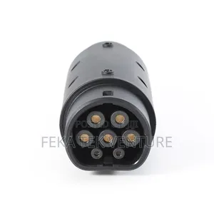 Ev Charger Adapter GBT to Type 2
