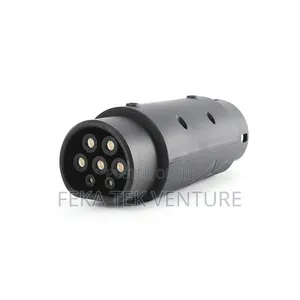 Ev Charger Adapter GBT to Type 2