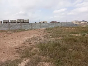 Premier Prime Half Plot- Katamanso State Housing