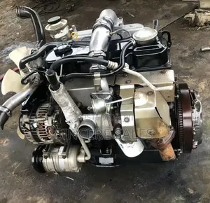 QD 32T,TD27,TD42 and Yd25ddti