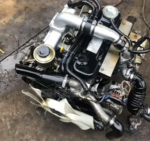 QD 32T,TD27,TD42 and Yd25ddti