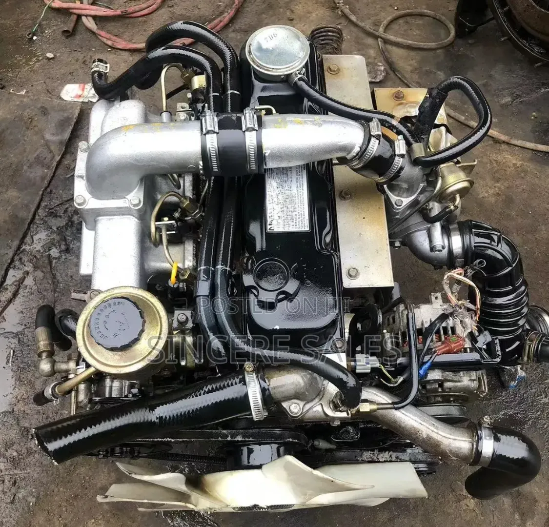 QD 32T,TD27,TD42 and Yd25ddti