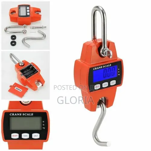Crane Scale