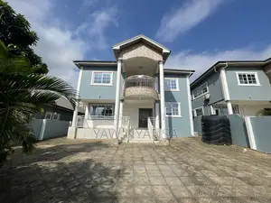 6bdrm House in Bn Estate, Kwabenya for rent