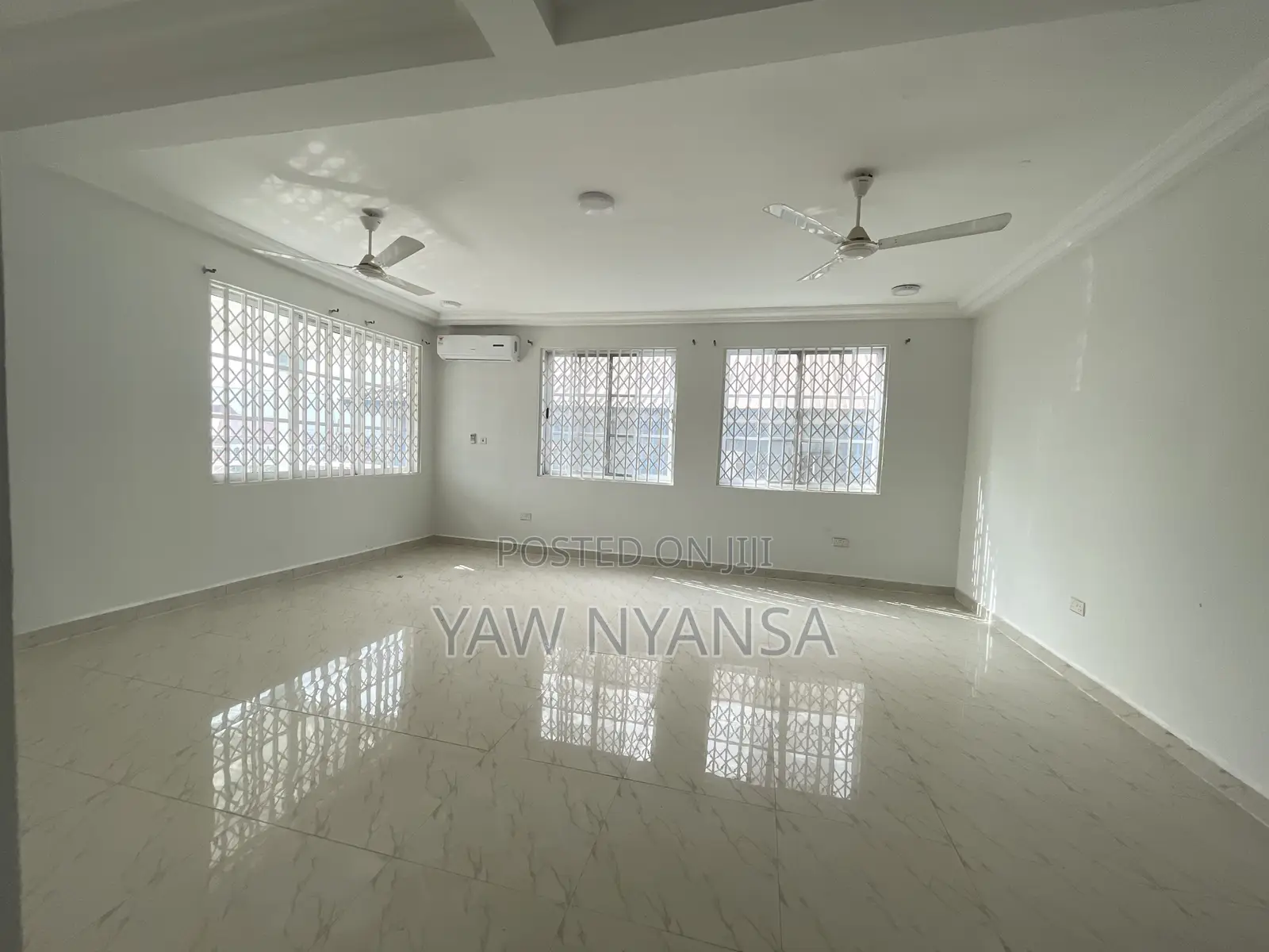 6bdrm House in Bn Estate, Kwabenya for rent