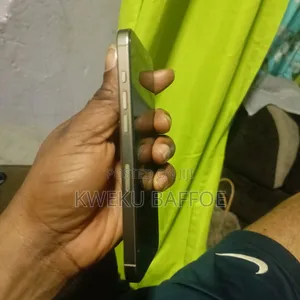 Apple iPhone 16 Pro Max 1 TB Gray