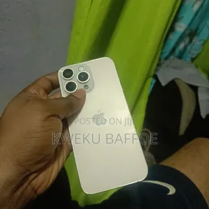 Apple iPhone 16 Pro Max 1 TB Gray