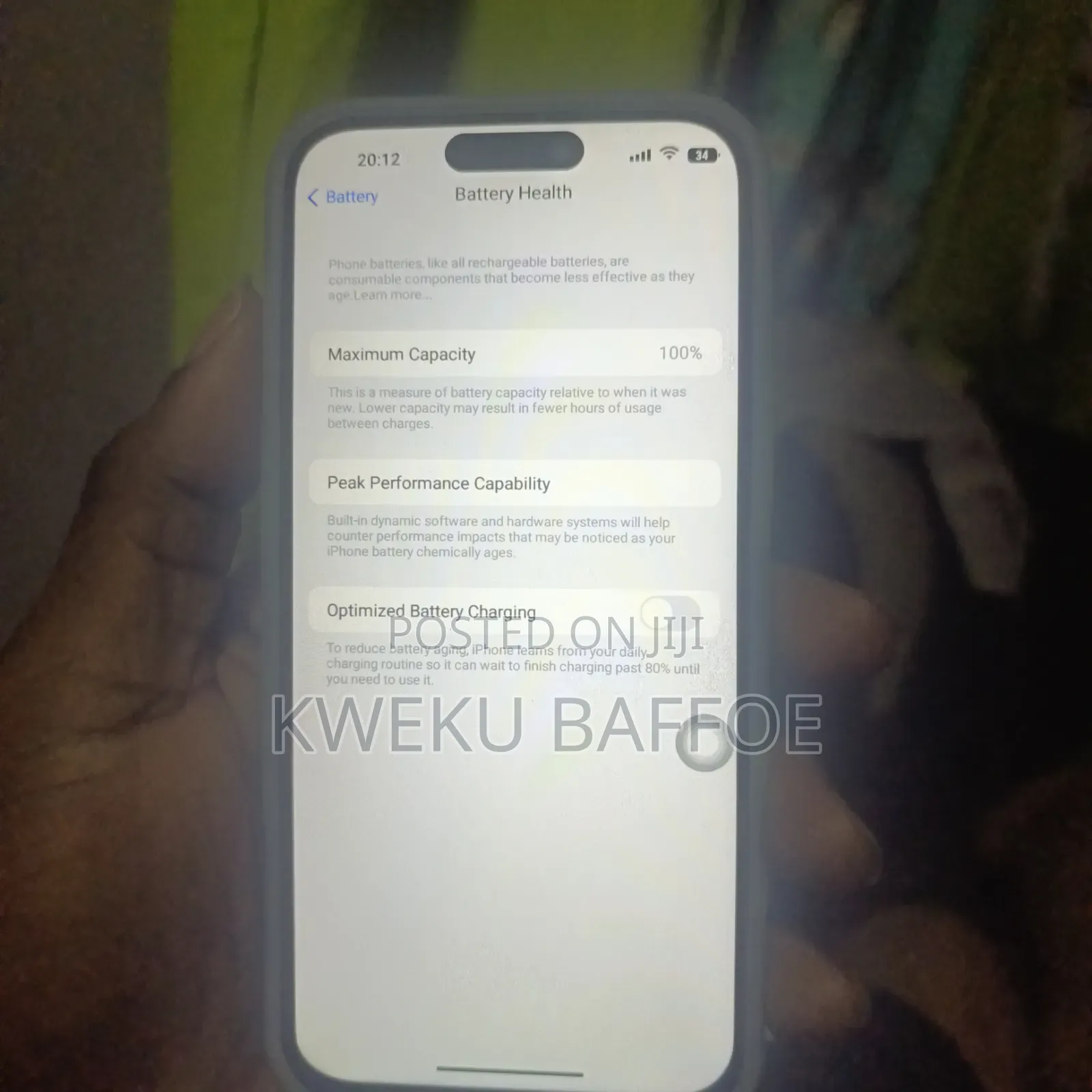 Apple iPhone 16 Pro Max 1 TB Gray
