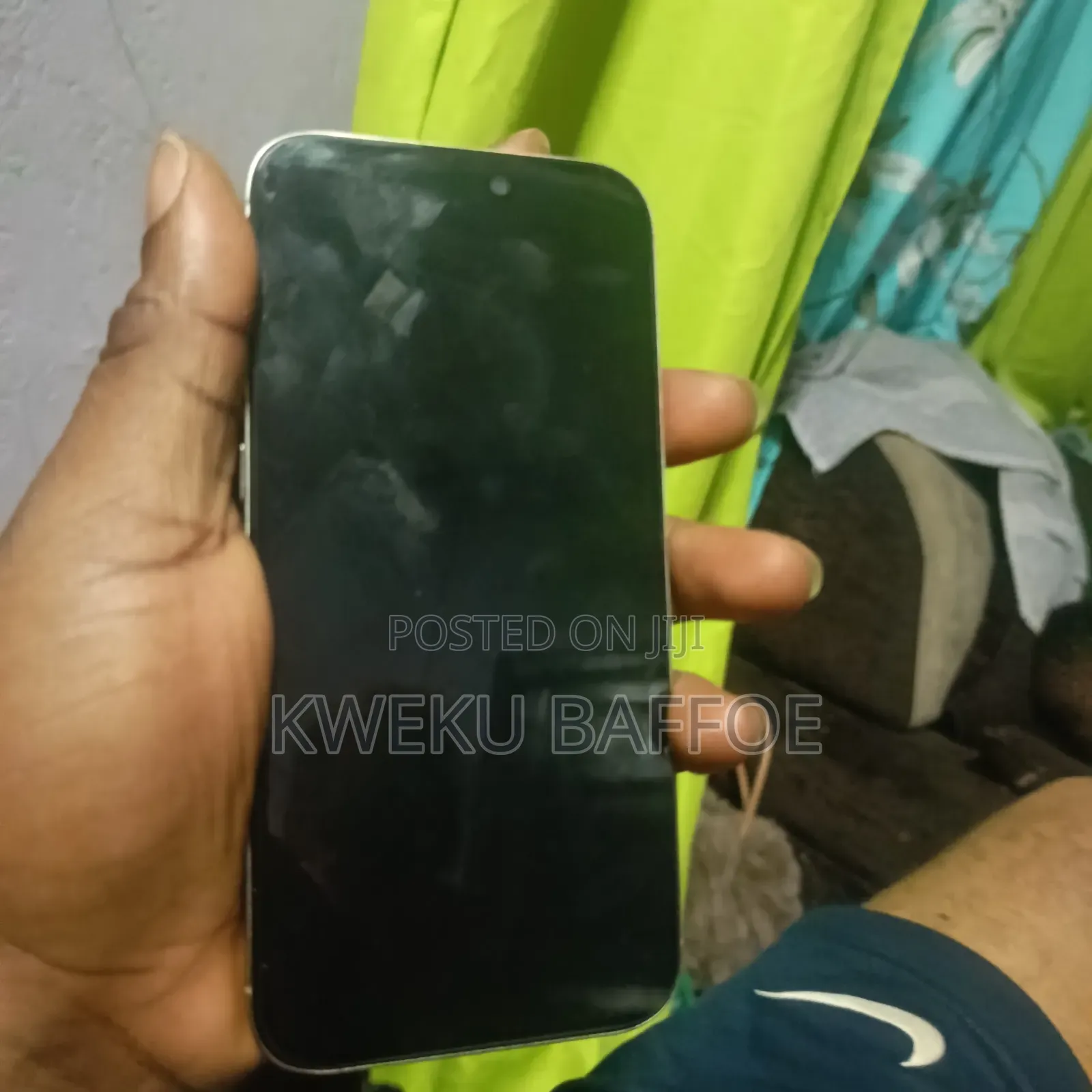 Apple iPhone 16 Pro Max 1 TB Gray