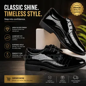 Men Formal Shoe
