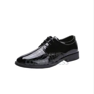 Men Formal Shoe