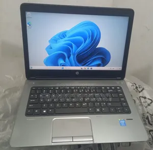 Laptop HP ProBook 640 G1 8GB Intel Core i5 HDD 500GB