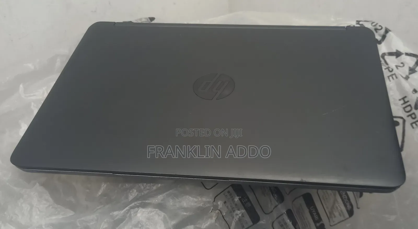 Laptop HP ProBook 640 G1 8GB Intel Core i5 HDD 500GB