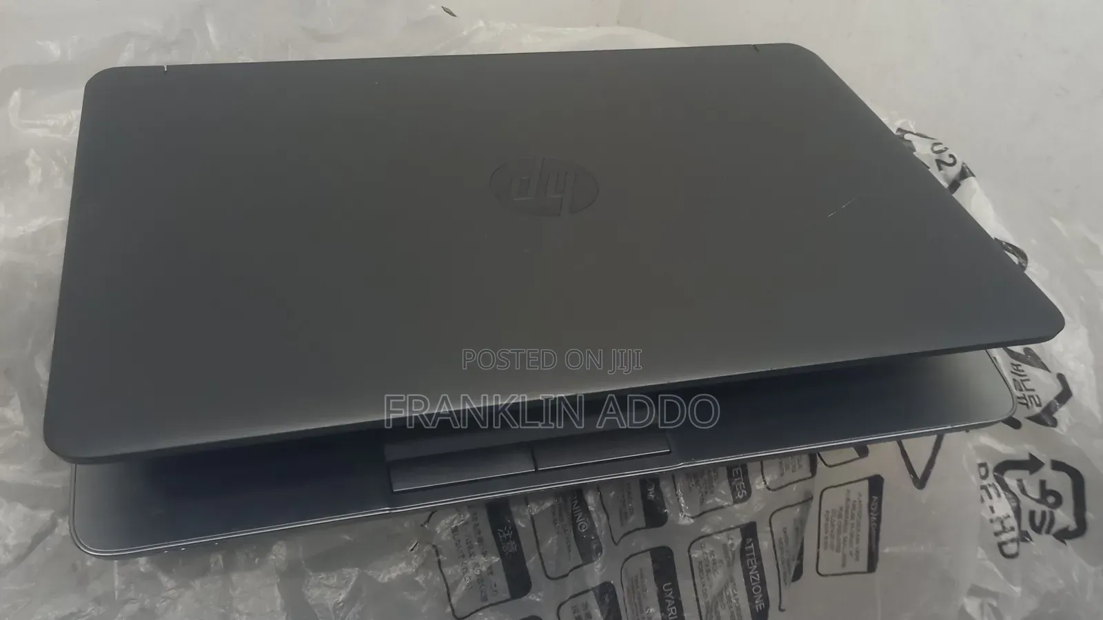 Laptop HP ProBook 640 G1 8GB Intel Core i5 HDD 500GB