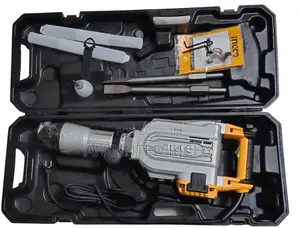 Demolition Breaker 1700w