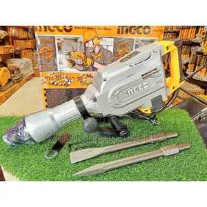 Demolition Breaker 1700w