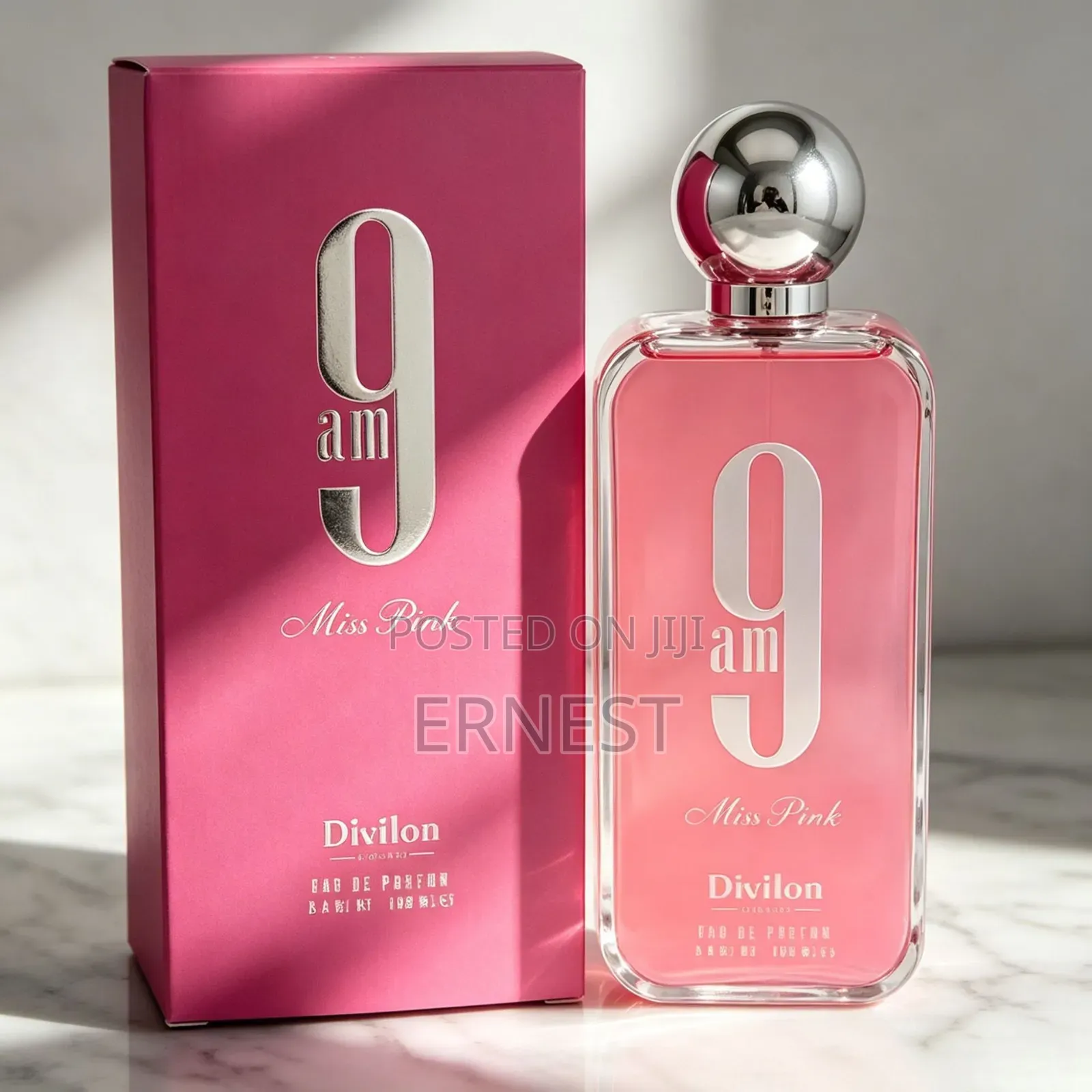 Diviloo Perfumes