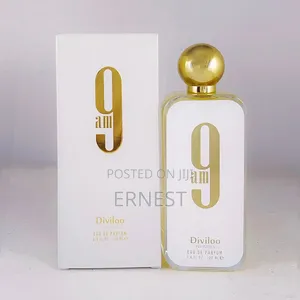 Diviloo Perfumes