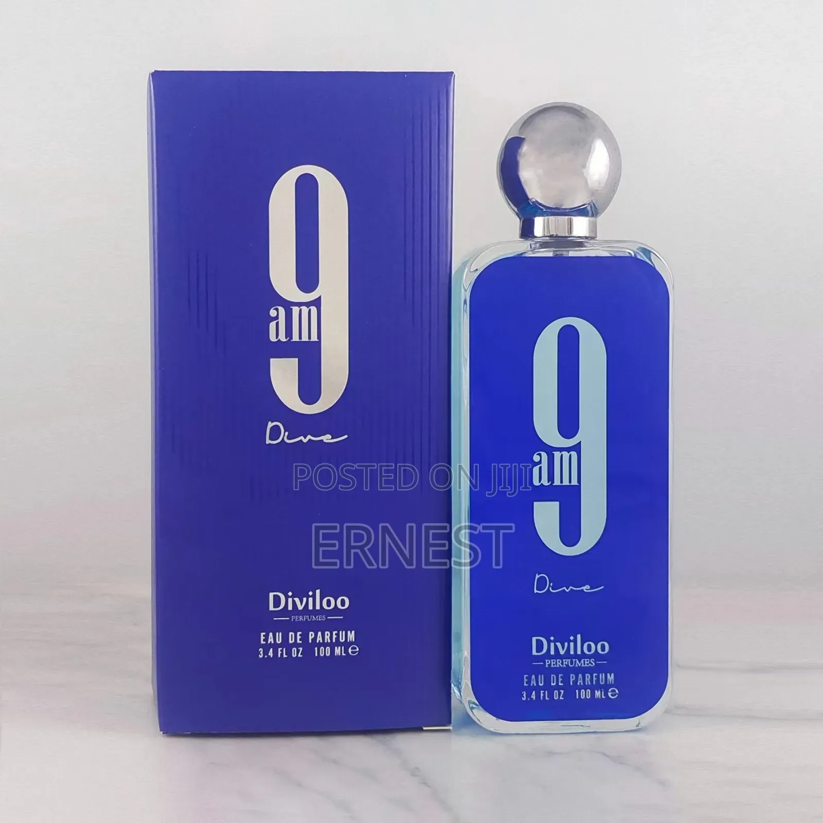 Diviloo Perfumes