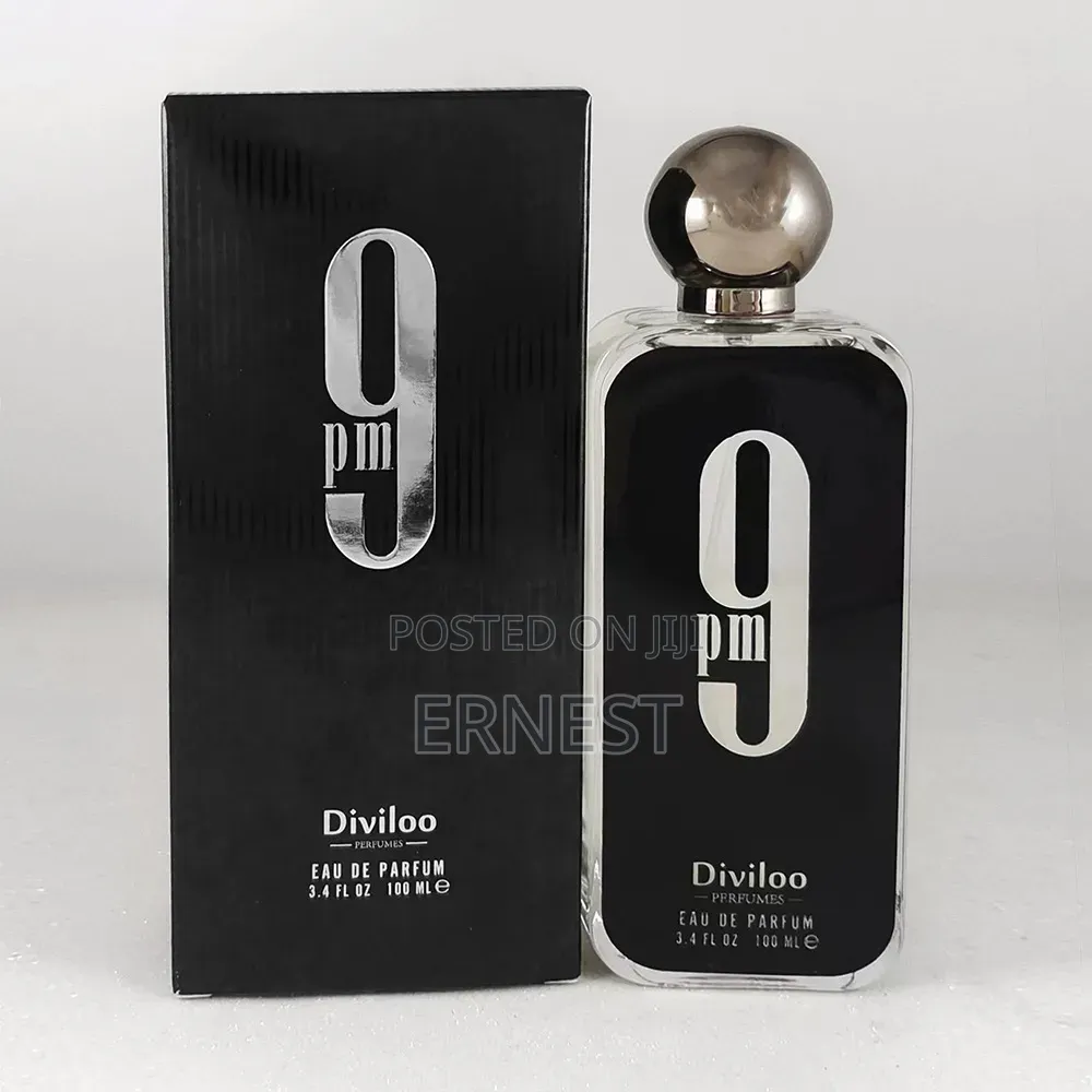 Diviloo Perfumes