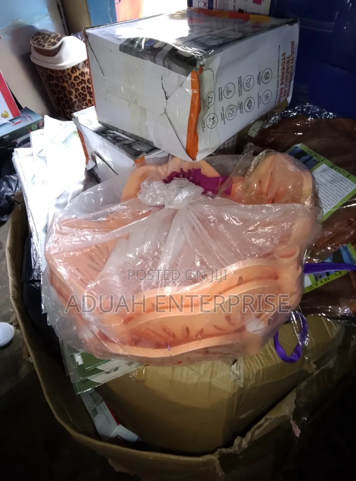 5in 1 Food Processor