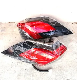 Toyota Rav4 2019 -23 Tail Light