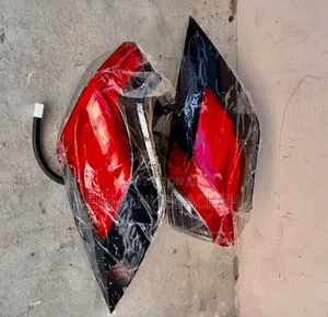 Toyota Rav4 2019 -23 Tail Light