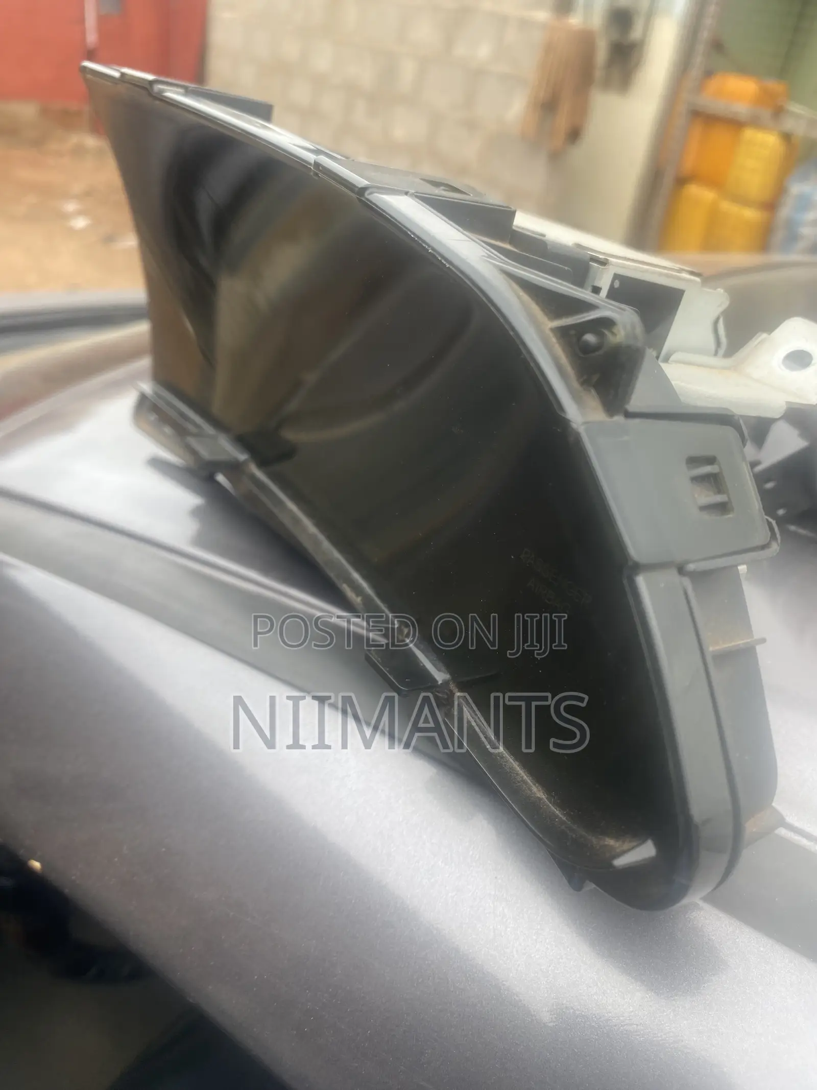 2012-2014 Honda Civic iMid Screen