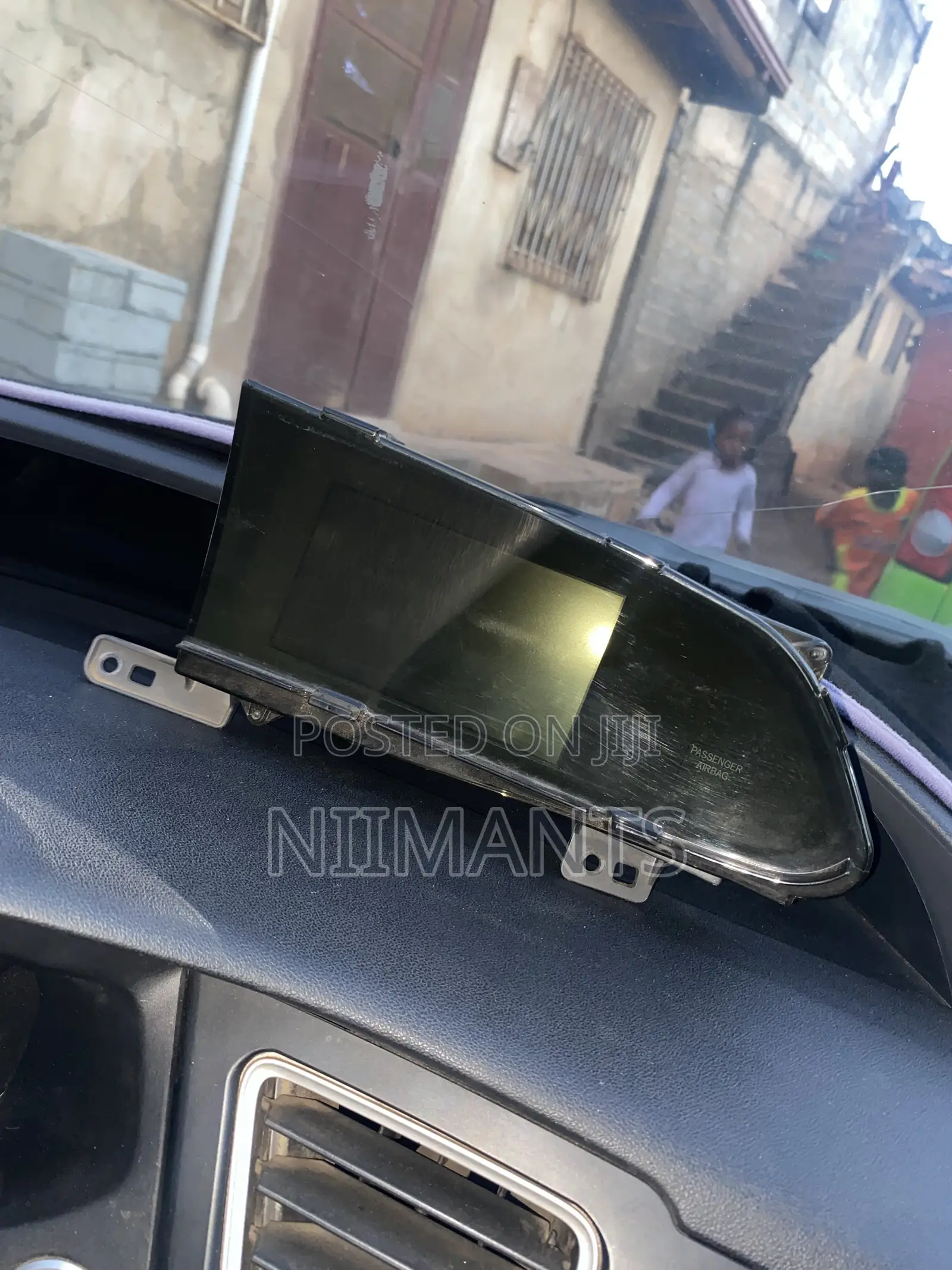 2012-2014 Honda Civic iMid Screen