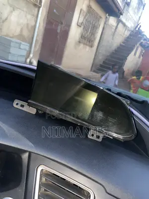 2012-2014 Honda Civic iMid Screen