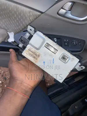 2012-2014 Honda Civic iMid Screen