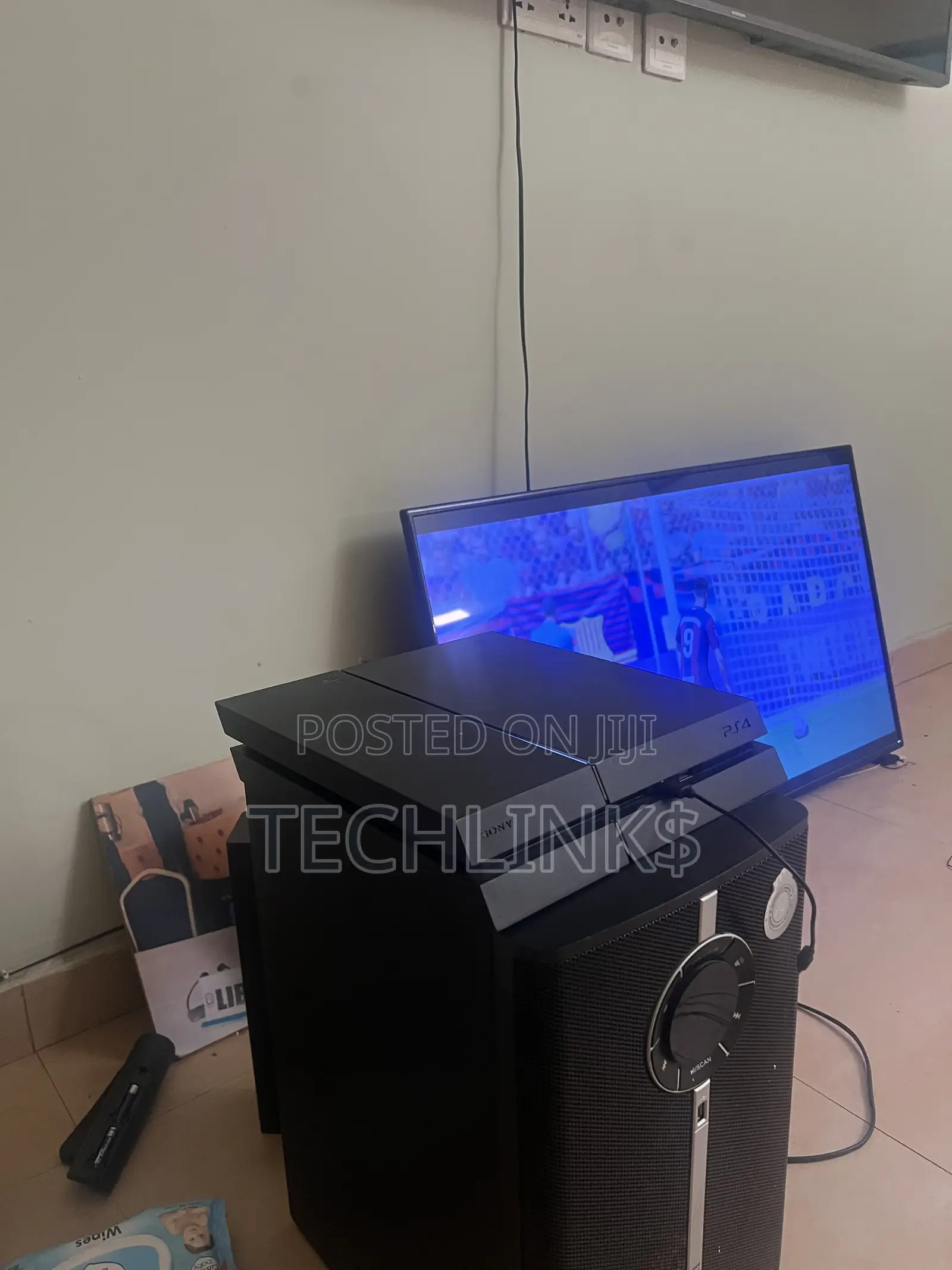 Sony PS4 Standard