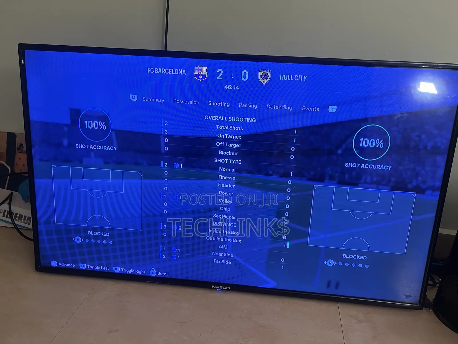 Sony PS4 Standard