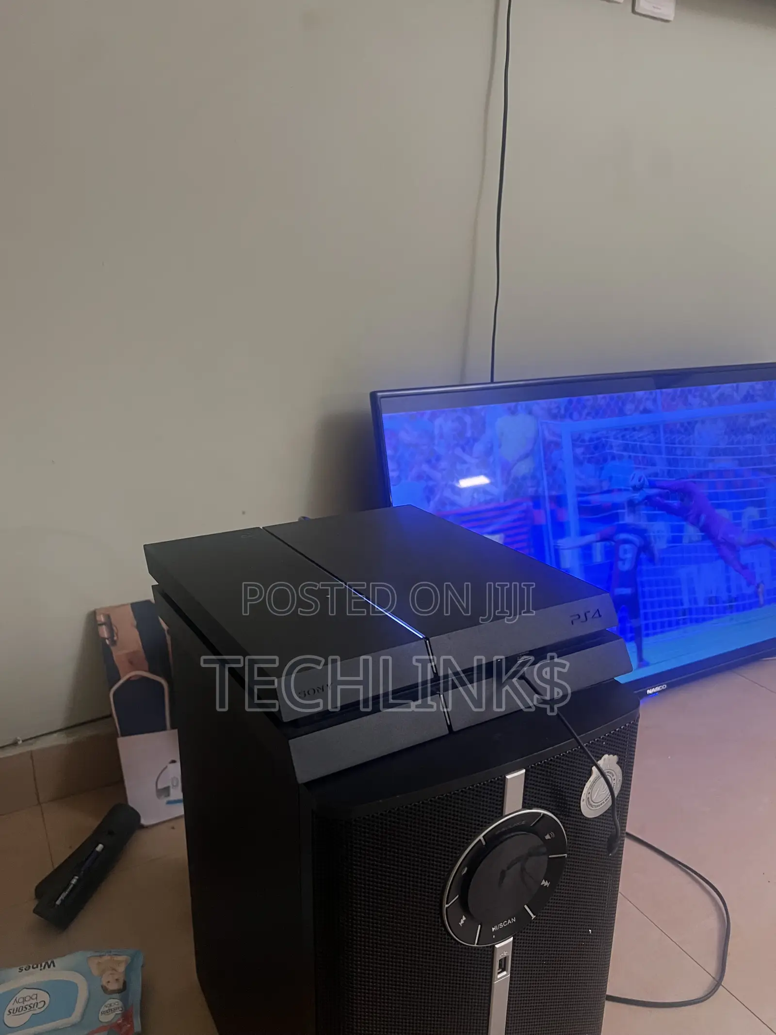 Sony PS4 Standard