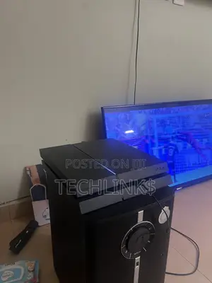 Sony PS4 Standard