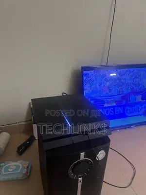 Sony PS4 Standard