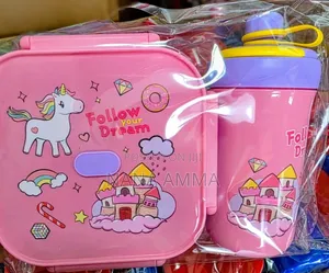 Kids Bowls