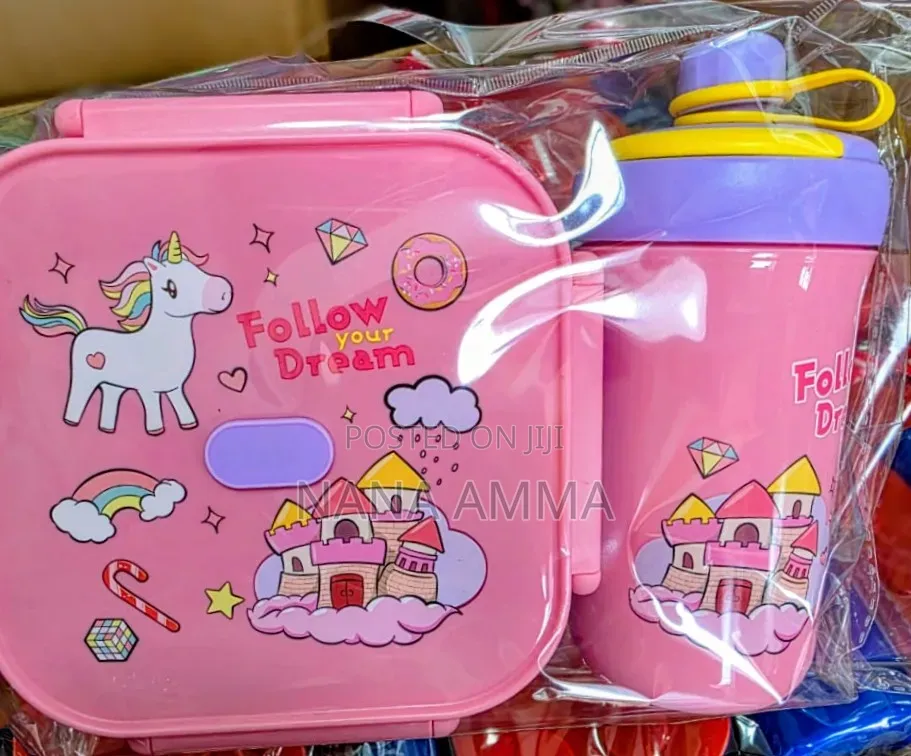 Kids Bowls