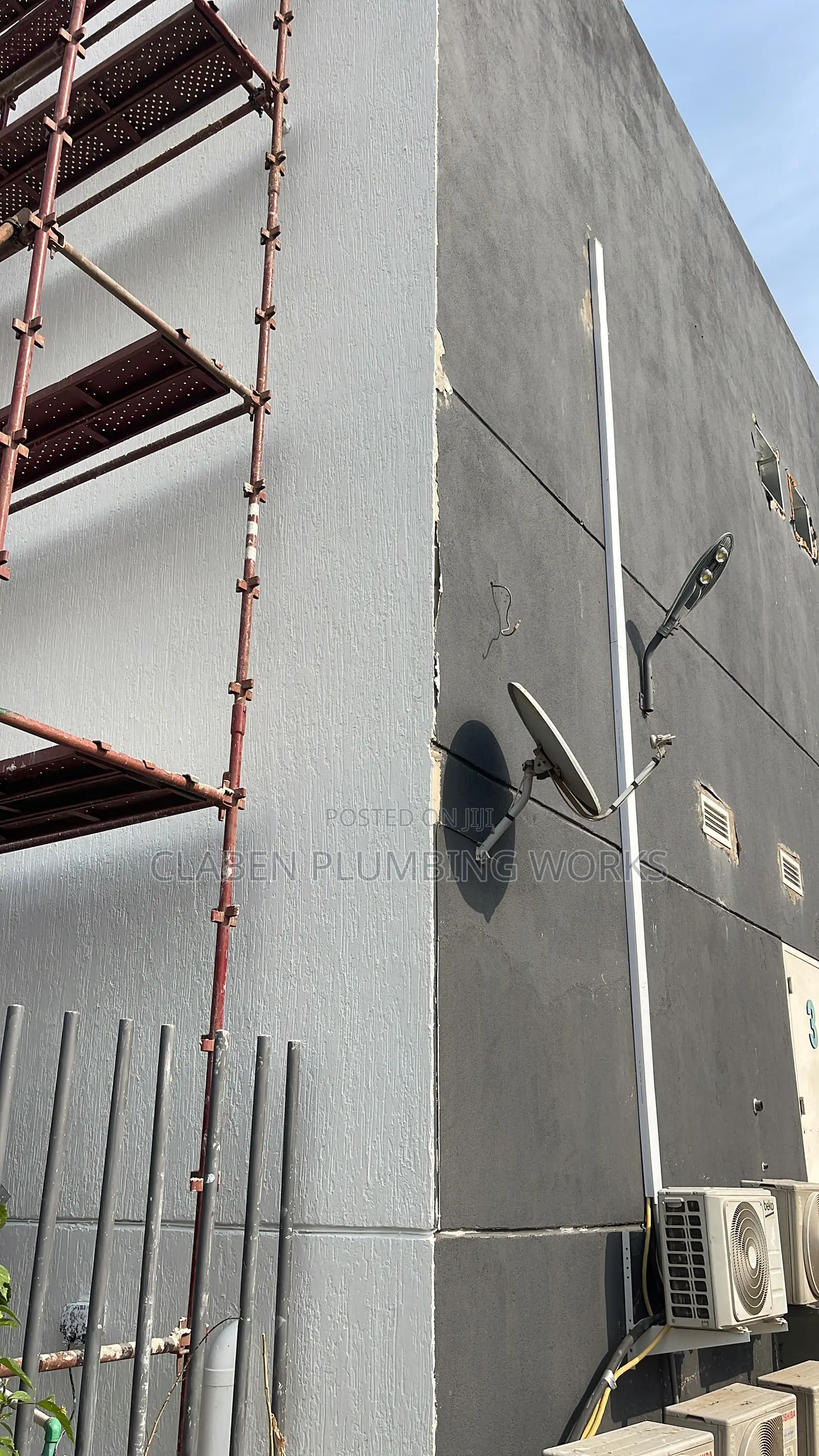 Graffiato / Painter