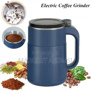 Quality Multifunctional Grinder