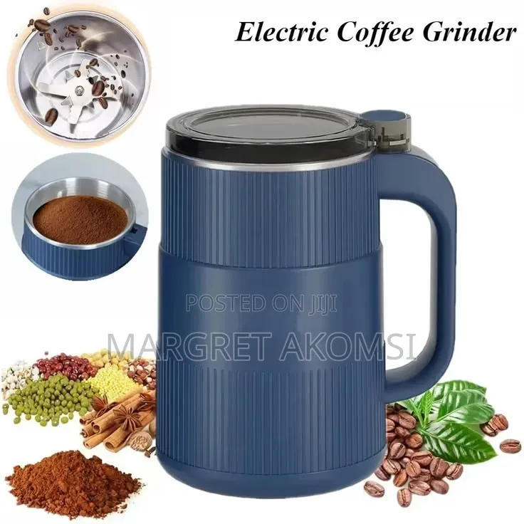 Quality Multifunctional Grinder