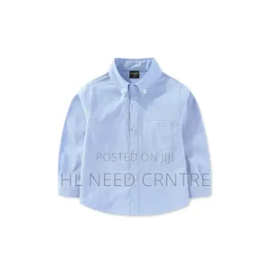 Kids Shirts