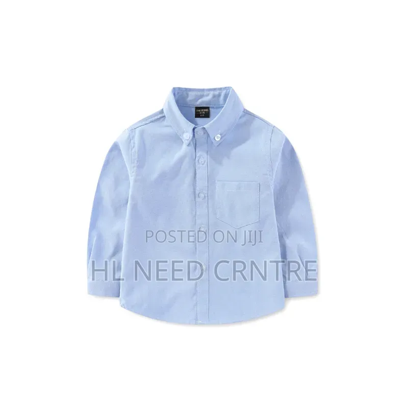 Kids Shirts