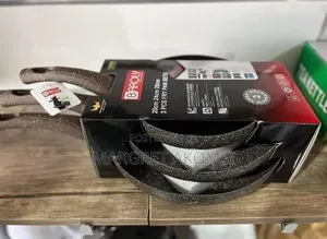 Quality 3Set of Frying Pan