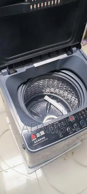 Chico Front Loader Washing Machine