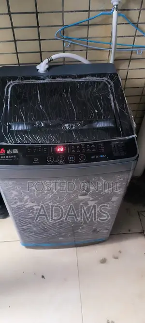 Chico Front Loader Washing Machine