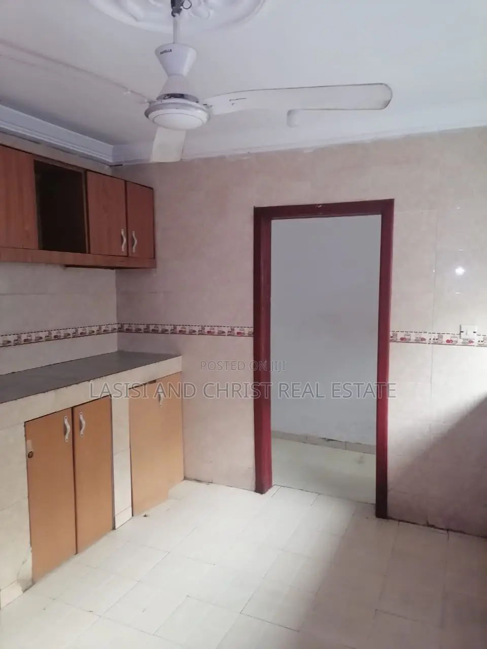 4bdrm House in Lasisi And Christ, Pokuase for rent