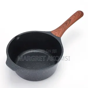 Quality 20cm Banku Pot